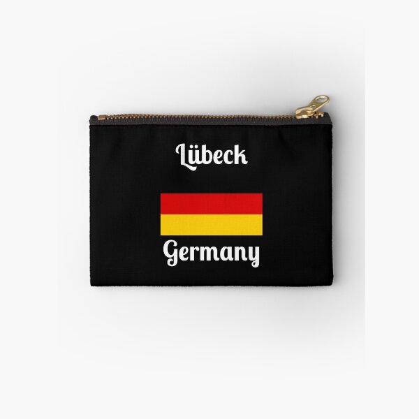 Item preview, Lübeck Germany - Stylish Prints, designed and sold by Fleetwood1994.