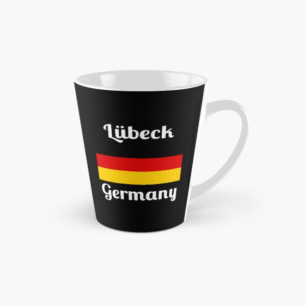 Item preview, Lübeck Germany - Stylish Prints, designed and sold by Fleetwood1994.