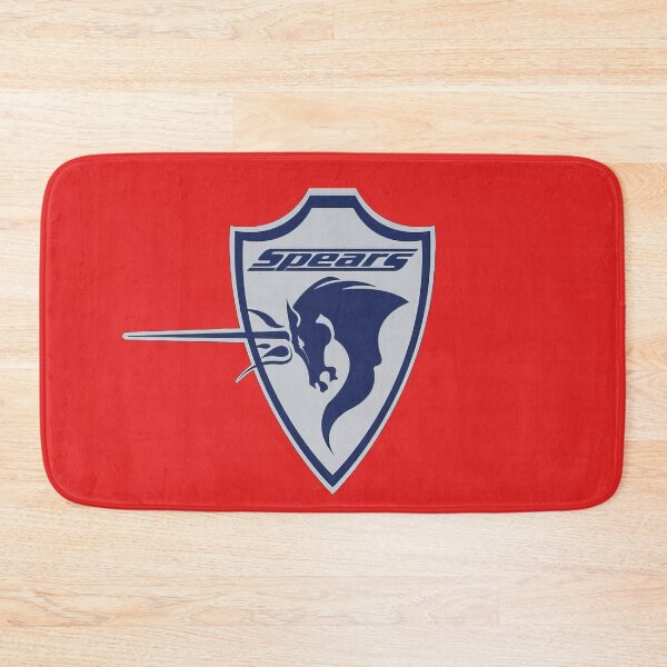Item preview, Kubota Spears Funabashi Tokyo Bay Crest/Logo  designed and sold by Digital Japan.