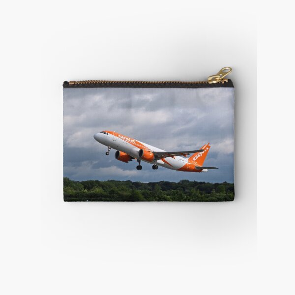 Item preview, MAN to ACE easyJet Airbus A320-251N G-UZHX designed and sold by Skyframe Aviation.
