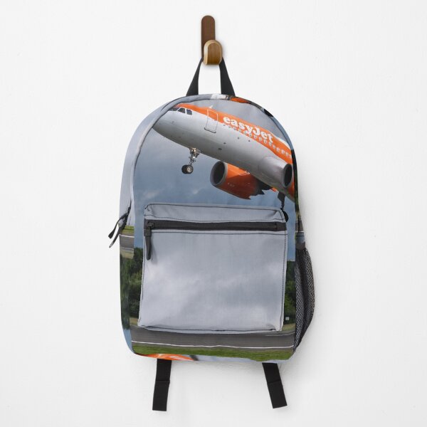 Item preview, MAN to ACE easyJet Airbus A320-251N G-UZHX designed and sold by Skyframe Aviation.