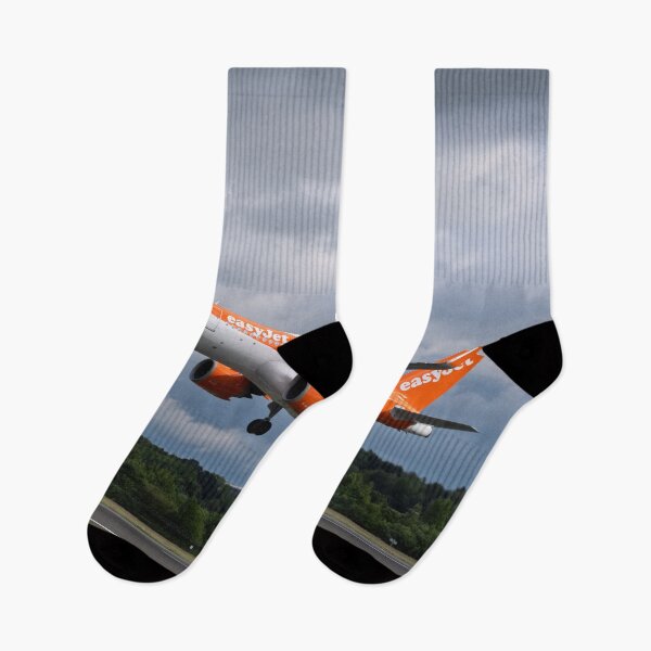 Item preview, MAN to ACE easyJet Airbus A320-251N G-UZHX designed and sold by Skyframe Aviation.