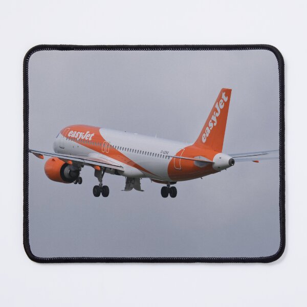 Item preview, MAN to ACE easyJet Airbus A320-251N G-UZHX designed and sold by Skyframe Aviation.