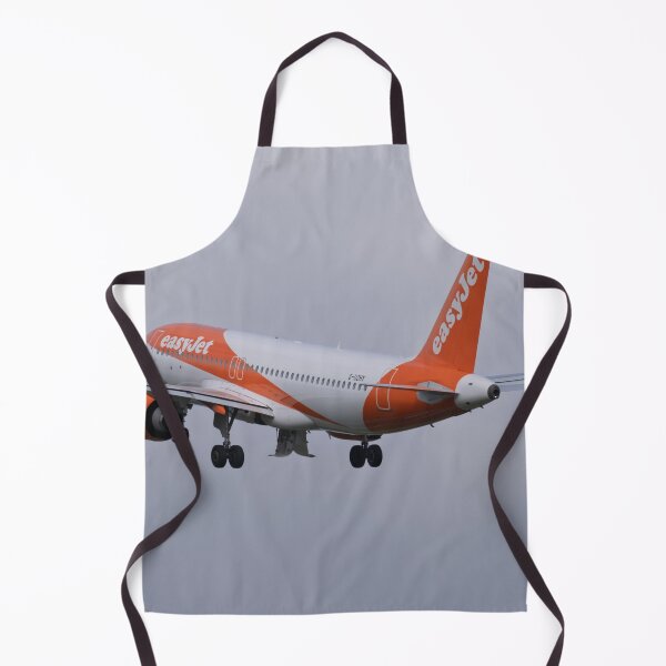 Item preview, MAN to ACE easyJet Airbus A320-251N G-UZHX designed and sold by Skyframe Aviation.