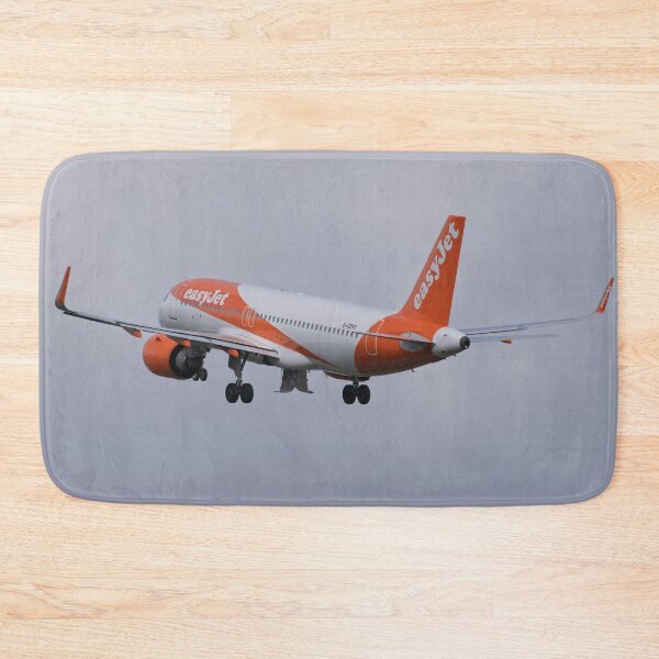 Item preview, MAN to ACE easyJet Airbus A320-251N G-UZHX designed and sold by Skyframe Aviation.