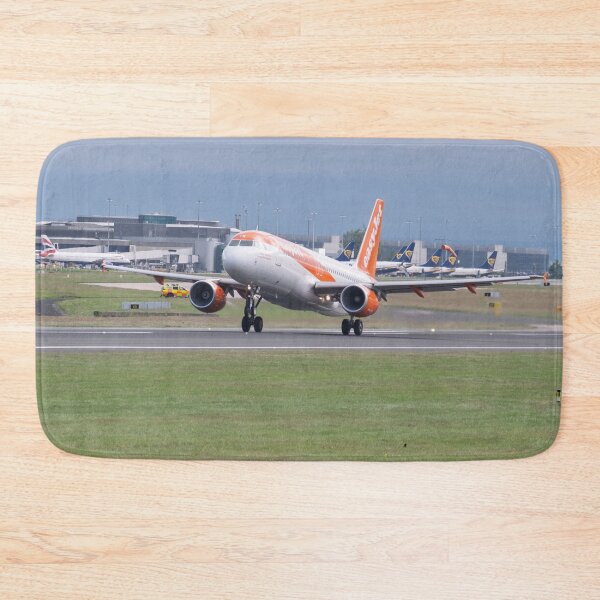 Item preview, MAN to KLX easyJet Airbus A320-214 G-EZTK designed and sold by Skyframe Aviation.
