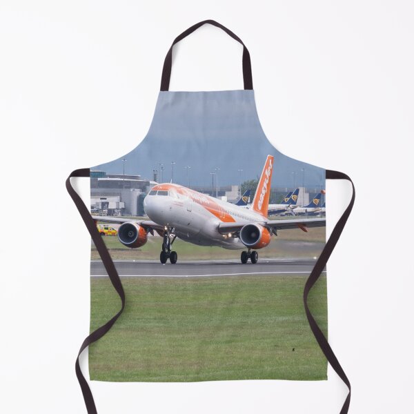 Item preview, MAN to KLX easyJet Airbus A320-214 G-EZTK designed and sold by Skyframe Aviation.
