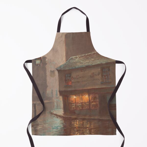 Item preview, The Old Curiosity Shop - George Hyde Pownall designed and sold by Vintage Designs +.