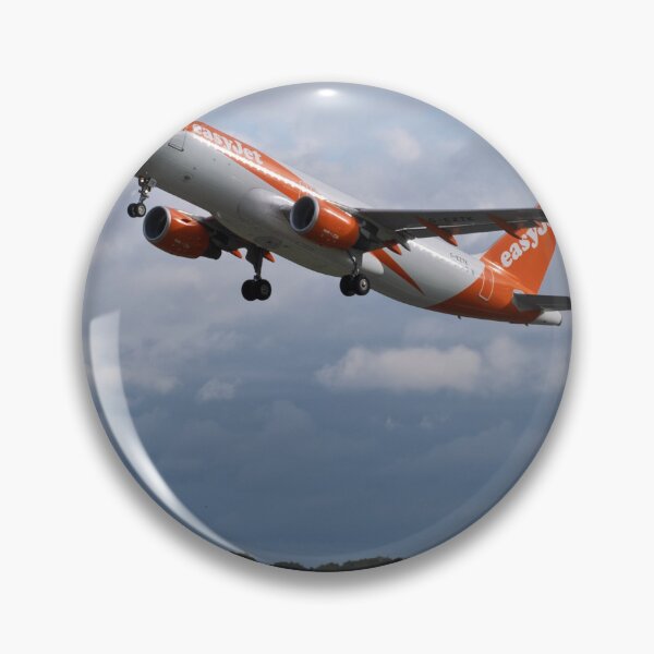 Item preview, MAN to KLX easyJet Airbus A320-214 G-EZTK designed and sold by Skyframe Aviation.