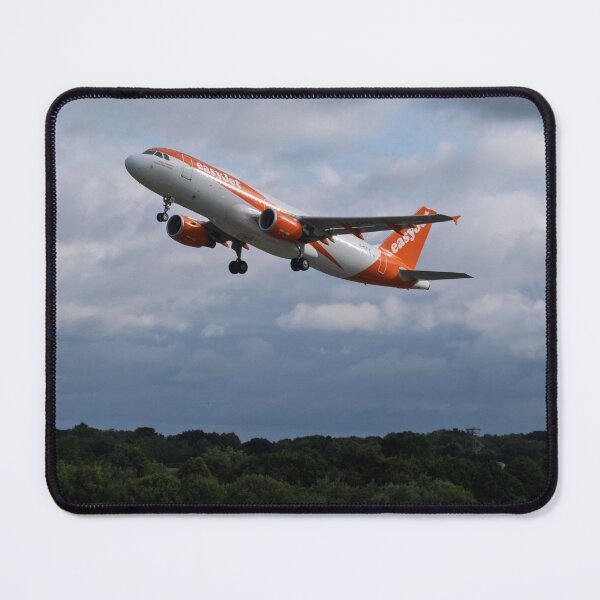 Item preview, MAN to KLX easyJet Airbus A320-214 G-EZTK designed and sold by Skyframe Aviation.