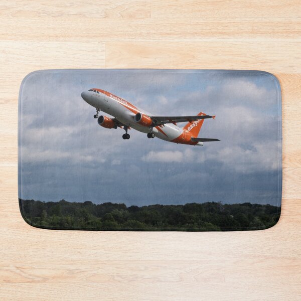 Item preview, MAN to KLX easyJet Airbus A320-214 G-EZTK designed and sold by Skyframe Aviation.