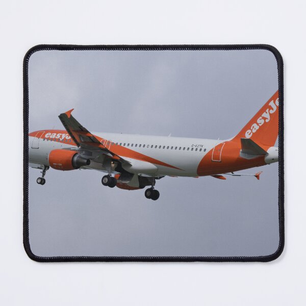 Item preview, MAN to KLX easyJet Airbus A320-214 G-EZTK designed and sold by Skyframe Aviation.