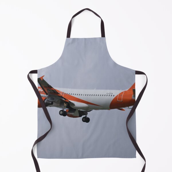 Item preview, MAN to KLX easyJet Airbus A320-214 G-EZTK designed and sold by Skyframe Aviation.