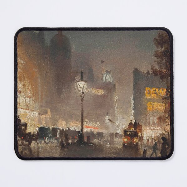 Item preview, The Empire, Leicester Square - George Hyde Pownall  designed and sold by Vintage Designs +.