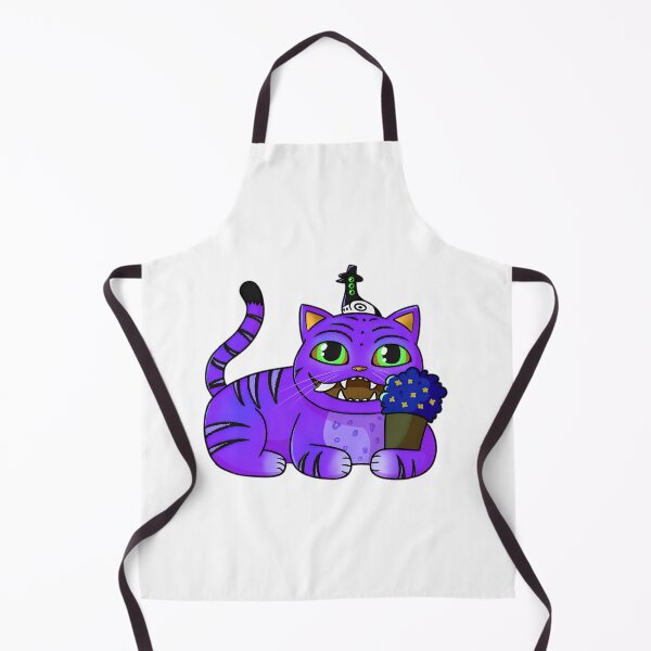 Item preview, derpy tiger designed and sold by Ktbehhorns.