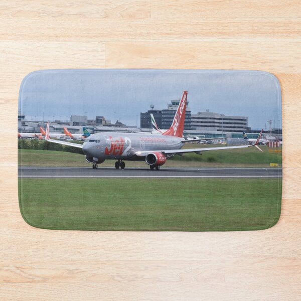 Item preview, MAN to OLB Jet2 Boeing 737-86N G-DRTU designed and sold by Skyframe Aviation.