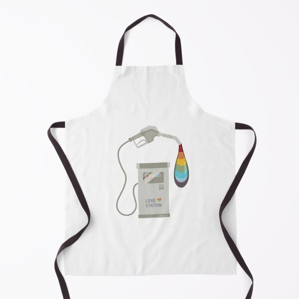Item preview, Love station designed and sold by alinecarrupt.