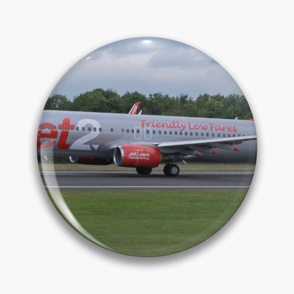 Artikelvorschau, MAN zu OLB Jet2 Boeing 737-86N G-DRTU entworfen und verkauft von Skyframe Aviation.