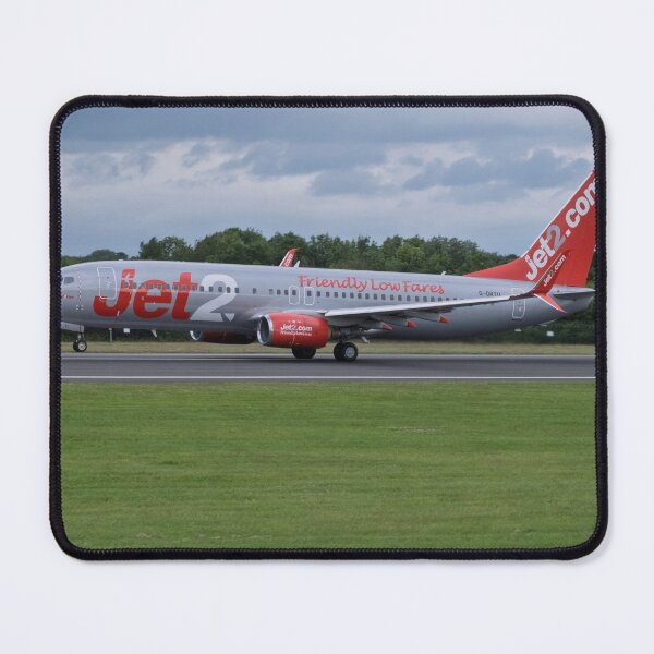 Item preview, MAN to OLB Jet2 Boeing 737-86N G-DRTU designed and sold by Skyframe Aviation.