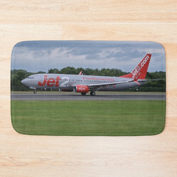 Item preview, MAN to OLB Jet2 Boeing 737-86N G-DRTU designed and sold by Skyframe Aviation.