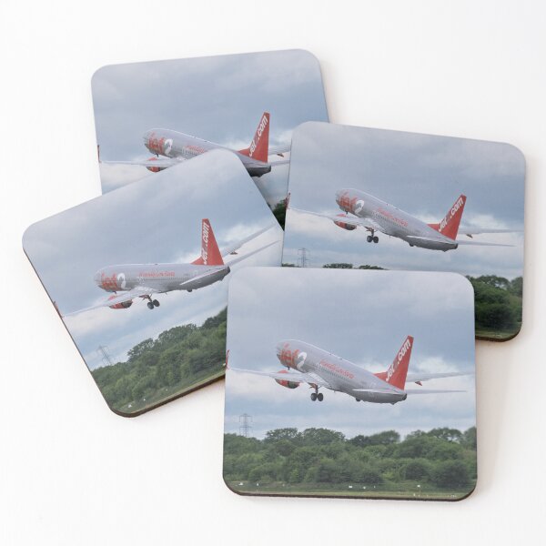 Item preview, MAN to OLB Jet2 Boeing 737-86N G-DRTU designed and sold by Skyframe Aviation.
