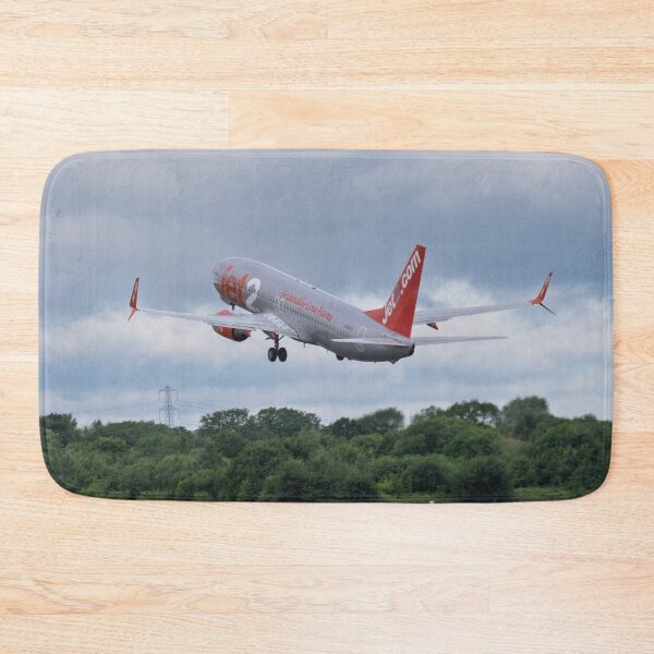 Item preview, MAN to OLB Jet2 Boeing 737-86N G-DRTU designed and sold by Skyframe Aviation.