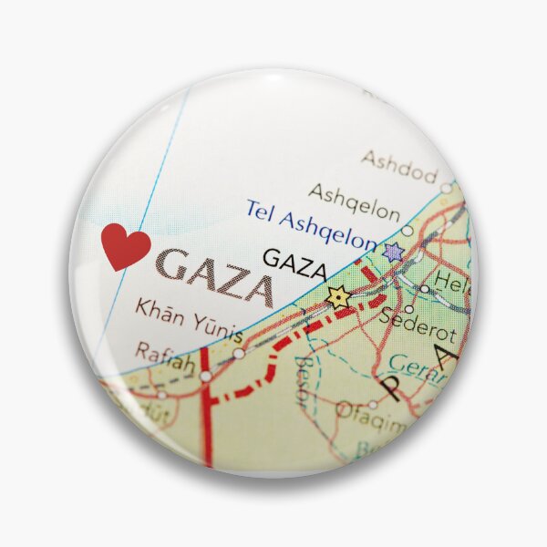 Item preview, Gaza designed and sold by Aspaba.