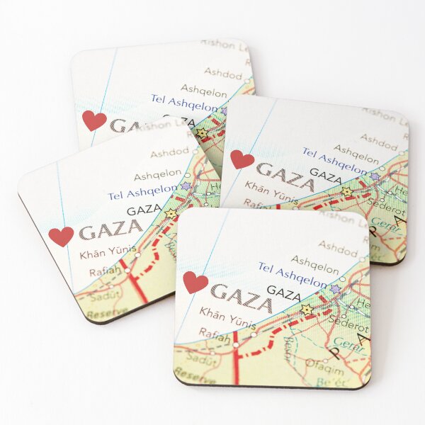 Item preview, Gaza designed and sold by Aspaba.