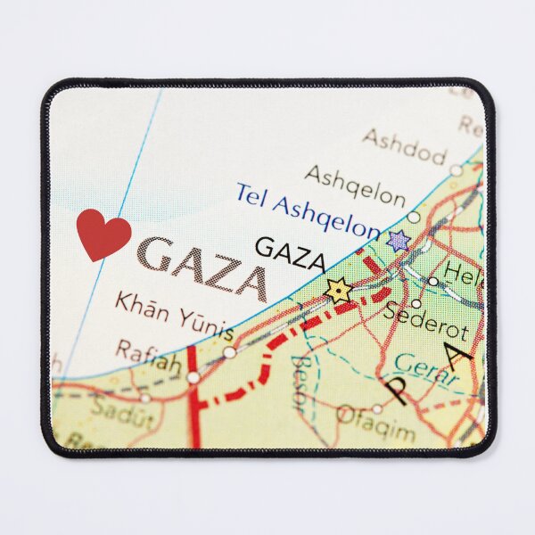 Item preview, Gaza designed and sold by Aspaba.