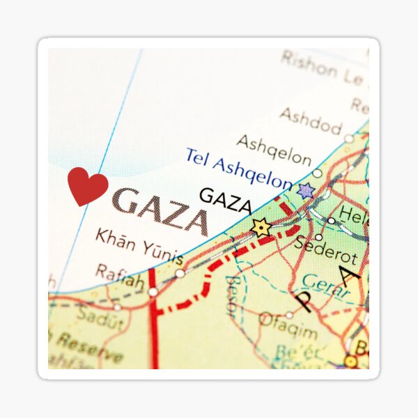 Item preview, Gaza designed and sold by Aspaba.
