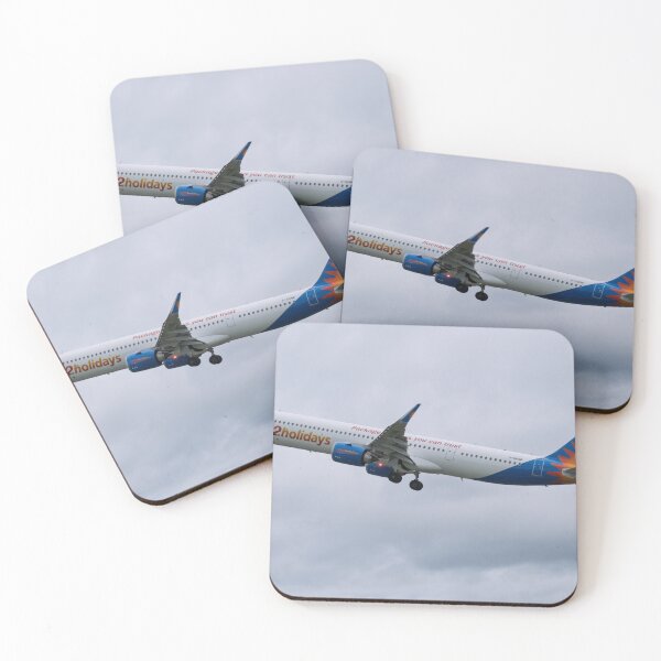 Item preview, MAN to AGP Jet2 Airbus A321-251NX G-SUNB designed and sold by Skyframe Aviation.