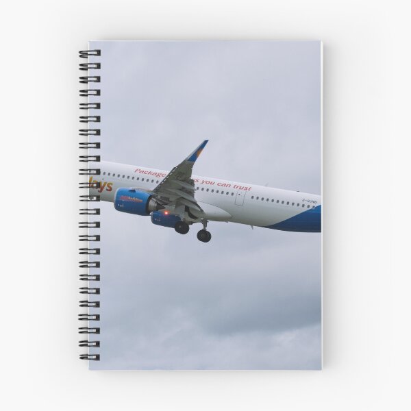 Item preview, MAN to AGP Jet2 Airbus A321-251NX G-SUNB designed and sold by Skyframe Aviation.