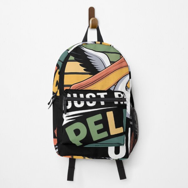 Item preview, Pelicans Boys Girls Pelican Birdwatching designed and sold by blueyeeti.