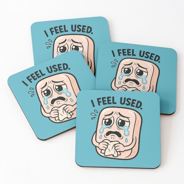 Item preview, Sad Soap designed and sold by fadilow.