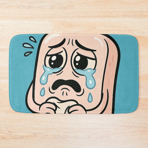 Item preview, Sad Soap designed and sold by xmoudx.
