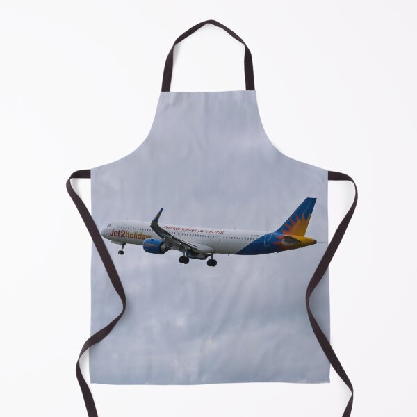 Item preview, MAN to AGP Jet2 Airbus A321-251NX G-SUNB designed and sold by Skyframe Aviation.