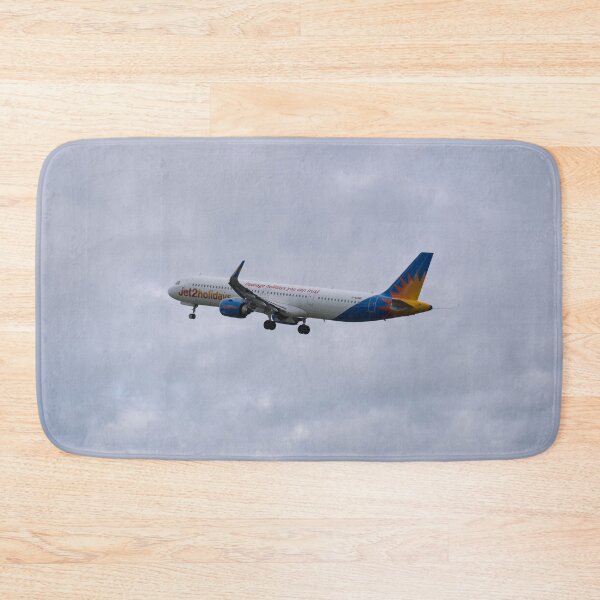 Item preview, MAN to AGP Jet2 Airbus A321-251NX G-SUNB designed and sold by Skyframe Aviation.