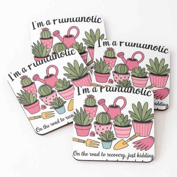 Item preview, Plant Mom Gardener Im A Plantaholics designed and sold by blueyeeti.