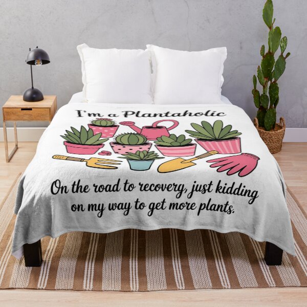Item preview, Plant Mom Gardener Im A Plantaholics designed and sold by blueyeeti.