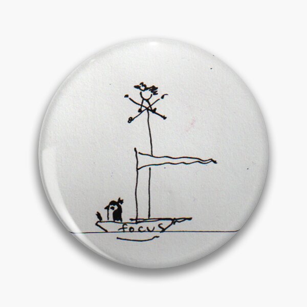 Item preview, Green Pea Calm Sea  designed and sold by Geoffrey & Michelle  Thomson.