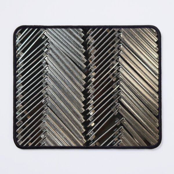 Item preview, The magic of metal details up close designed and sold by Sannele Design.