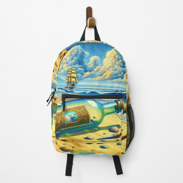 Item preview, Bottle from the Sea designed and sold by M-Y-A-R-T-.