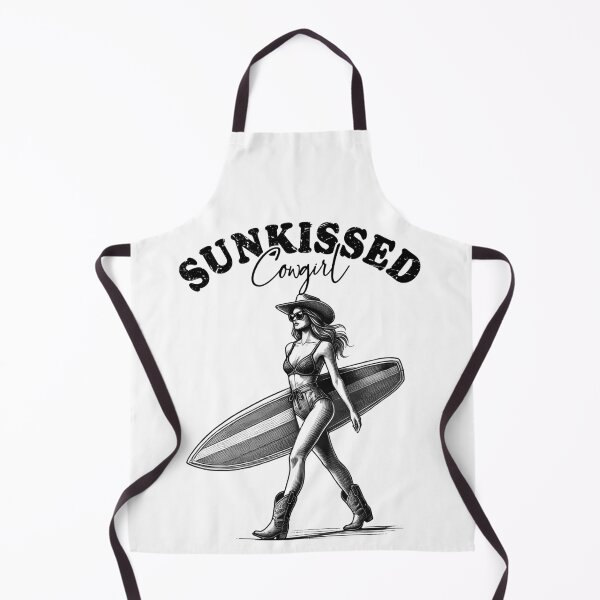 Item preview, Sunkissed Cowgirl Summer Coastal Western designed and sold by Jcat7.