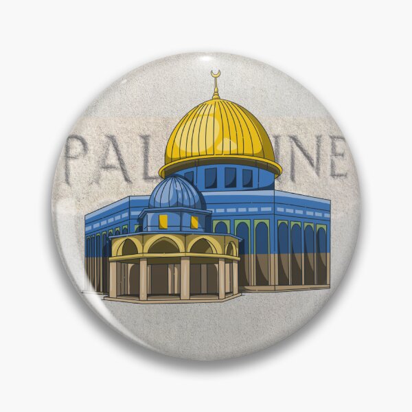 Item preview, Al-Aqsa Jerusalem designed and sold by Aspaba.