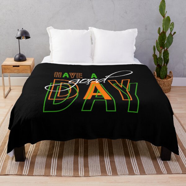Item preview, Have a good day designed and sold by ajkbilder.