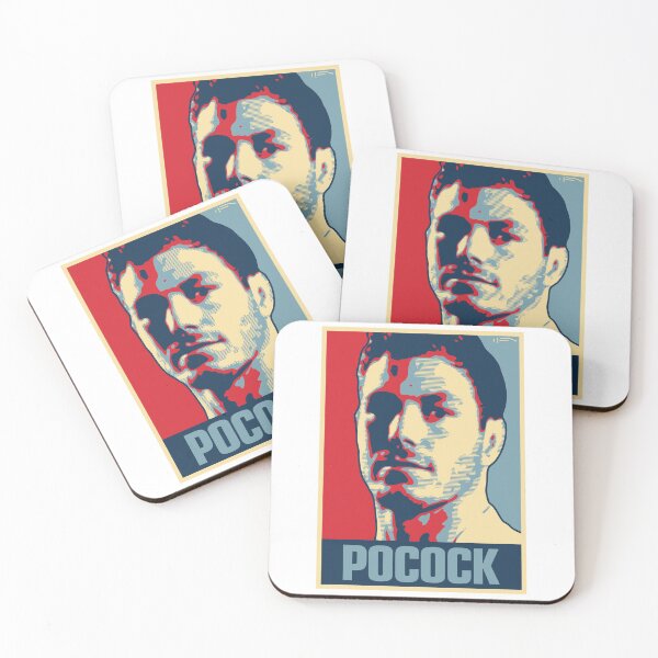 Item preview, Pocock designed and sold by DFA.