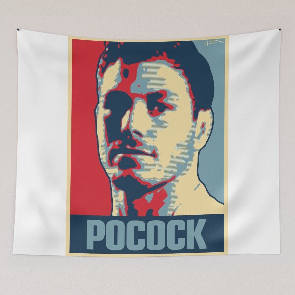 Item preview, Pocock designed and sold by DFA.