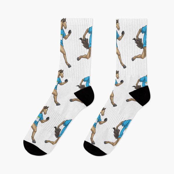Item preview, Horse Runner Running Sports designed and sold by Snabdesign84.