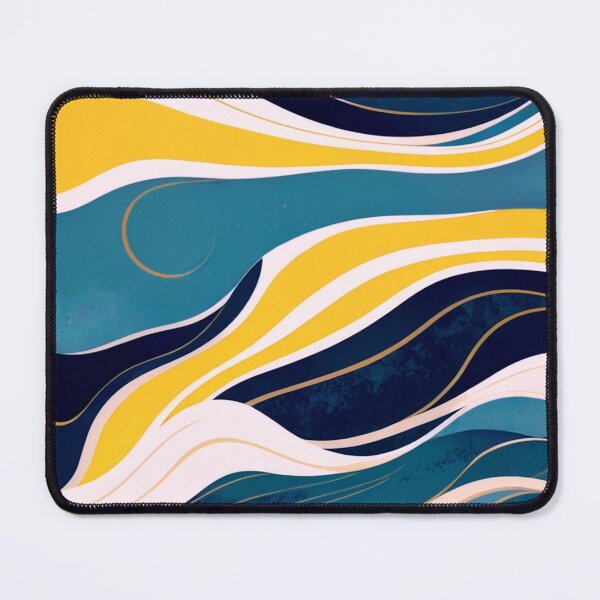Item preview, Ocean Whispers- under water colorful ilustrattion designed and sold by FilMate.