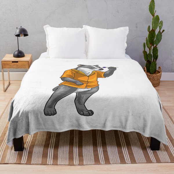 Aperçu de l'œuvre Fléchettes Badger créée et vendue par Snabdesign84.